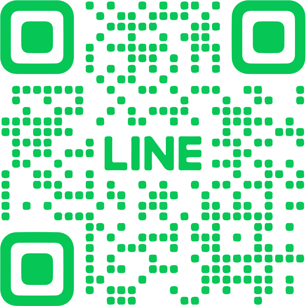 株式会社 ビーエス・ファクトリー LINE QRコード